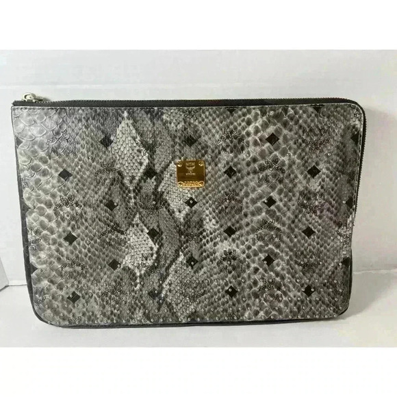 MCM Handbags - Mcm purse